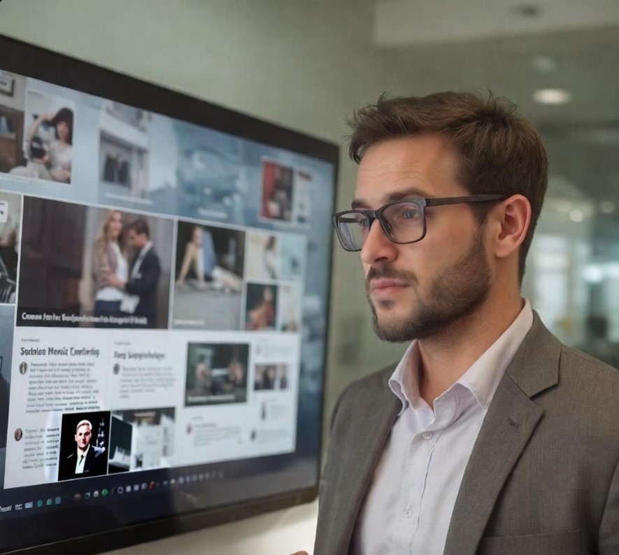 Build an Unshakable Brand Presence