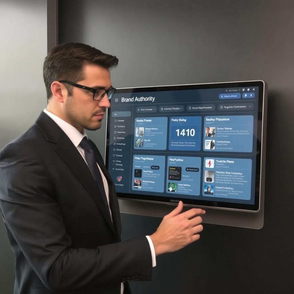 Amplify Brand Authority Across Every Digital Channel
