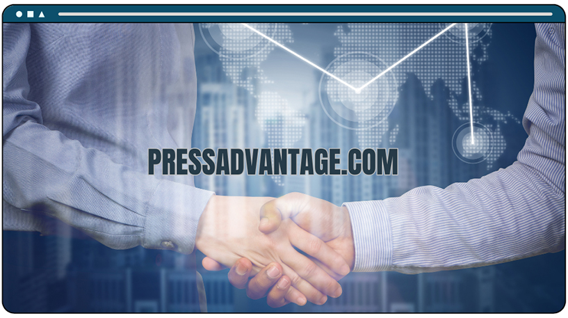 Why Choose Press Advantage?